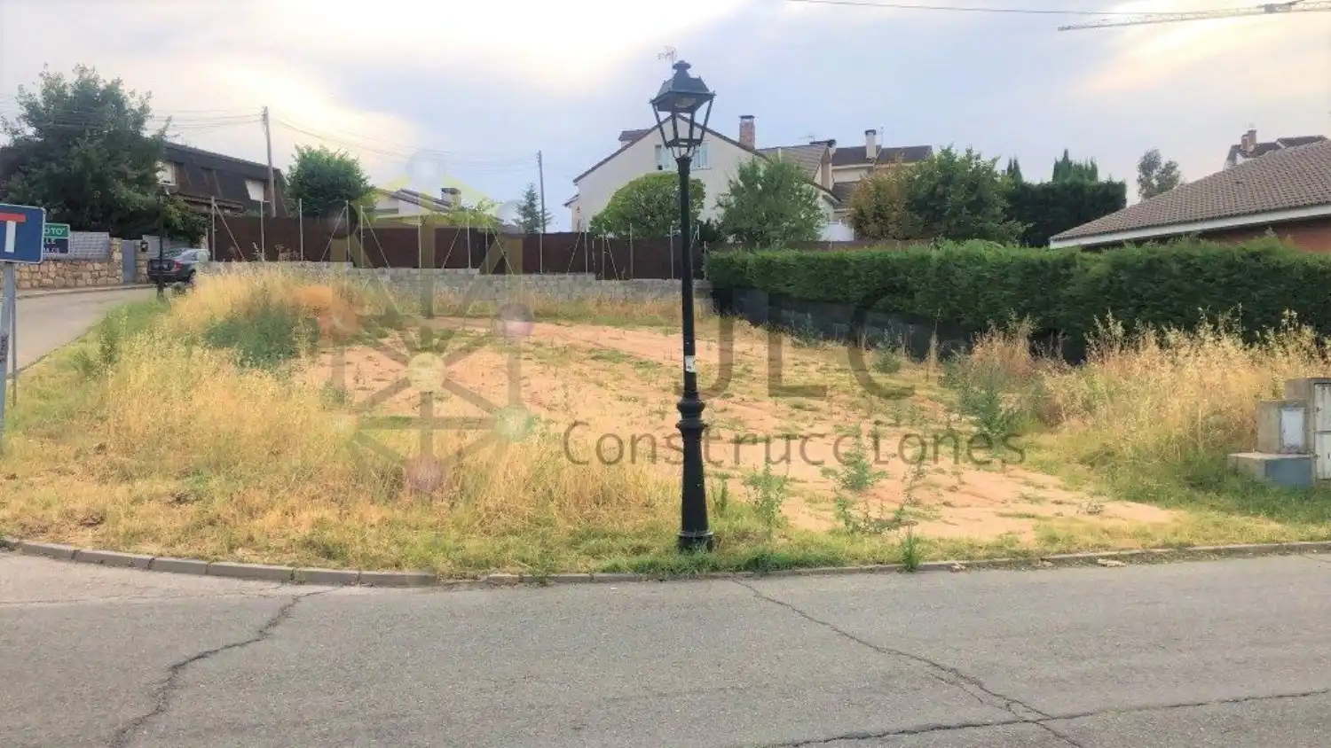 Terreno residenziale in vendita a Calle Río Dulce, imagen 3
