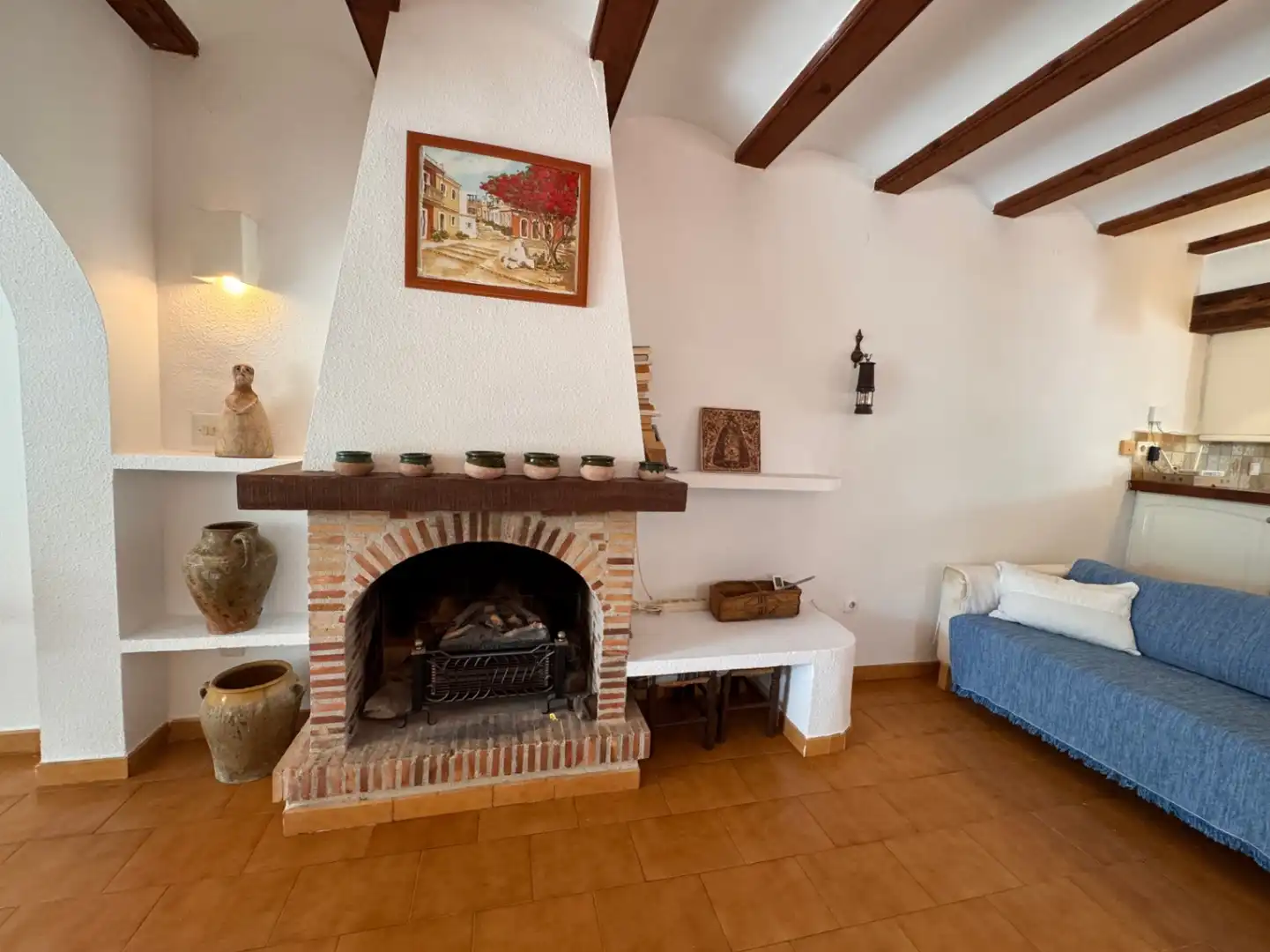 Bungalow avec piscine à vendre à Pinar del Advocat - Cometa, imagen 9