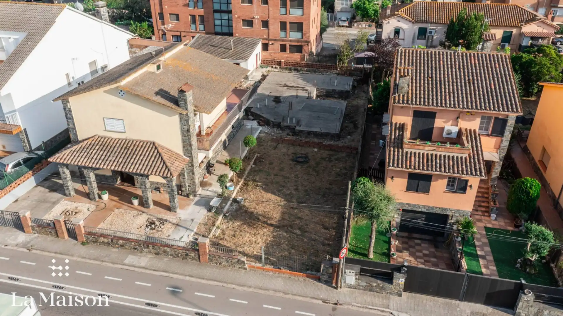 Terreno residenziale in vendita a Carrer Llinars 216, imagen 13