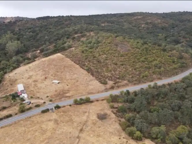 Terreno en venta en Zalamea la Real