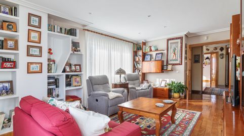 Foto 4 de Casa o xalet en venda a Calle Catedrático Adolfo Álvarez Buylla, 35, Olivares, Oviedo