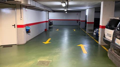 Foto 5 de Garaje en venta en Ciudad Jardín,  Madrid Capital