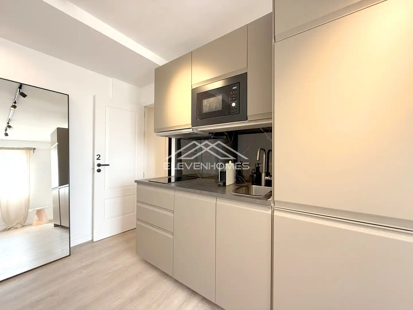 Flat with lift for sale in Caro, imagen 15