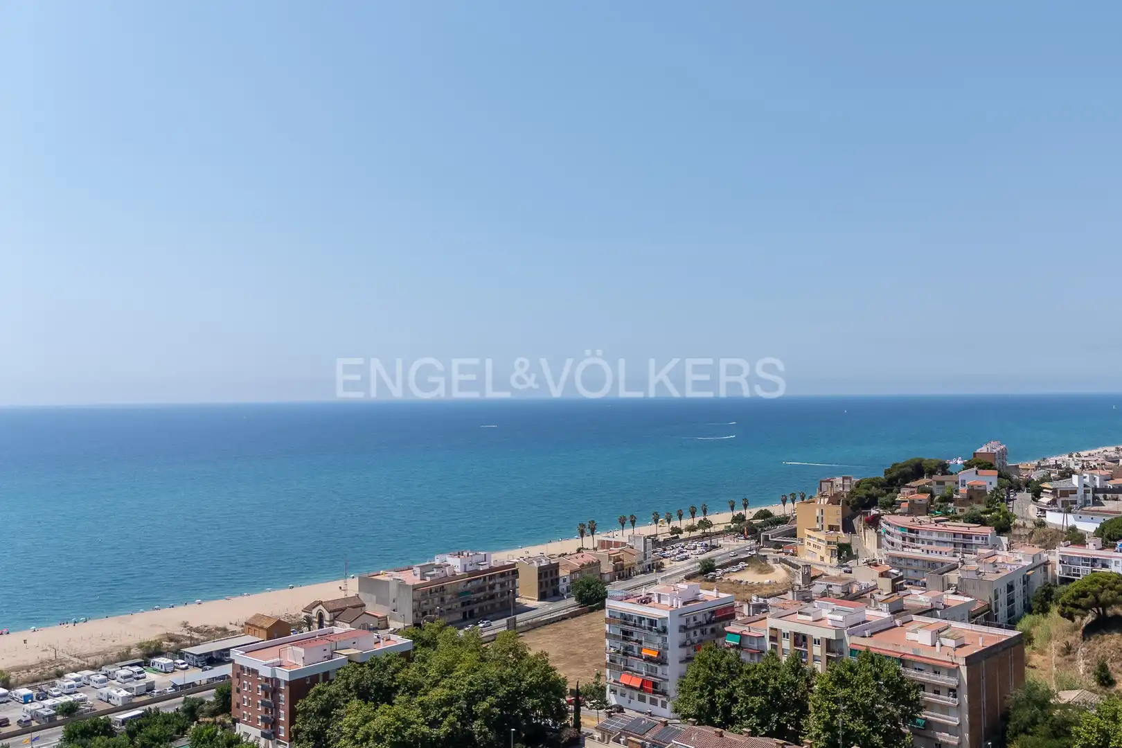 Casa amb terrassa en venda a Canet de Mar, imagen 51