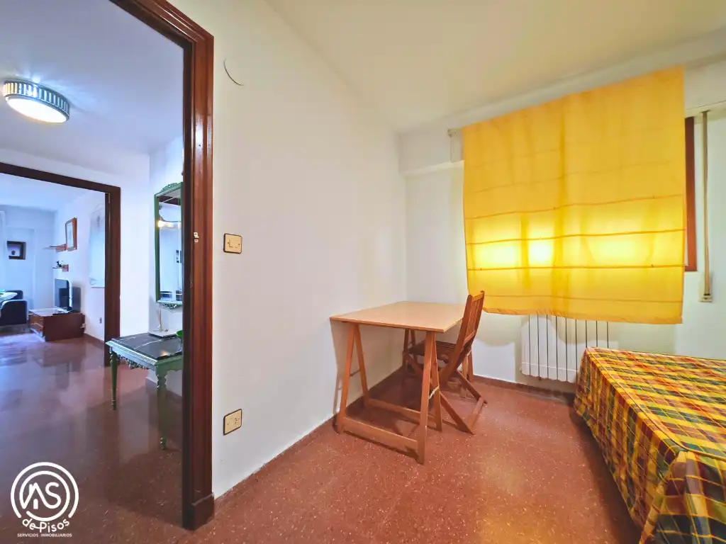Wohnung mit Terrasse zur Miete in Calle del Doctor Ricardo Lozano Monzón 6, imagen 12