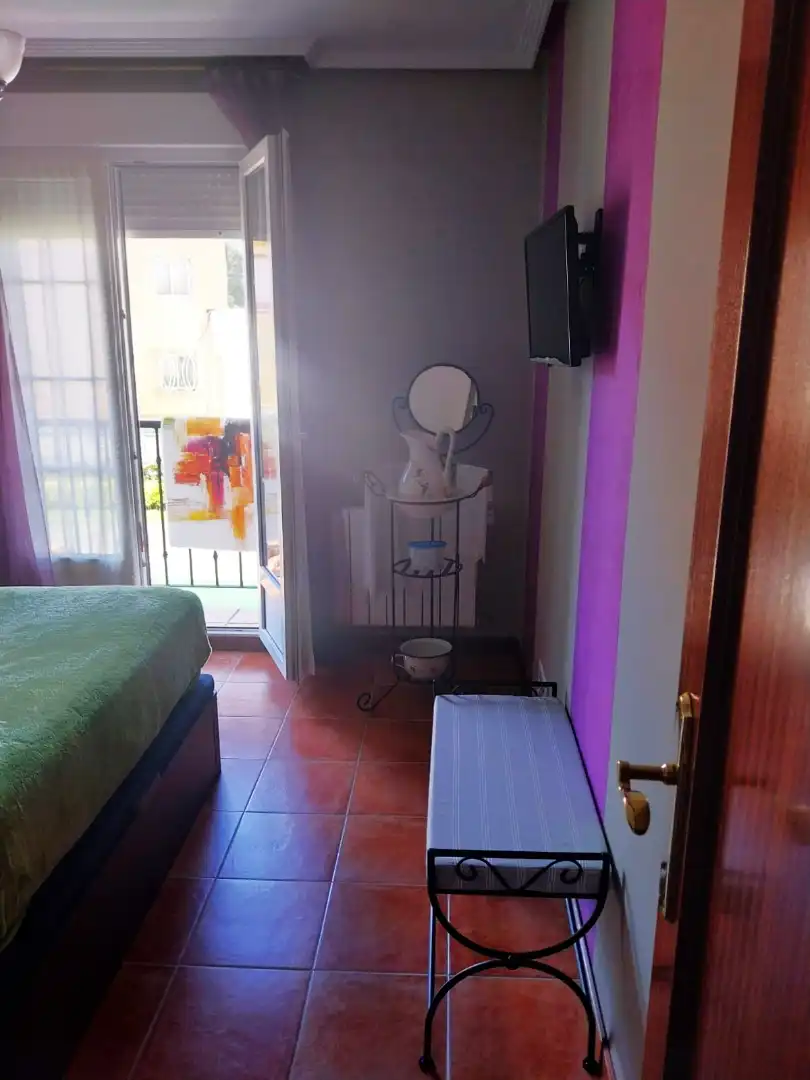 Habitación de Casa o chalet en venta en Santoña con Calefacción, Jardín privado y Terraza