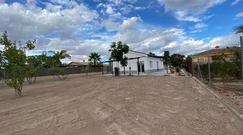 Foto 5 de Casa o chalet en venta en Cazalla, Murcia