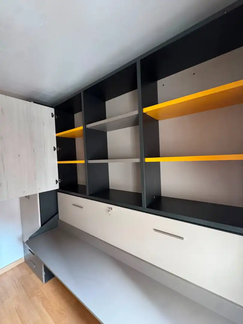 Wohnung zur Miete in Delicias, imagen 7