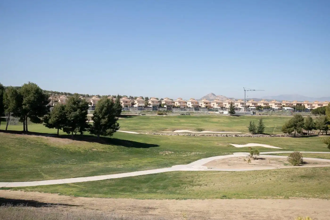 Vista exterior de Residencial en venta en Villa de Otura