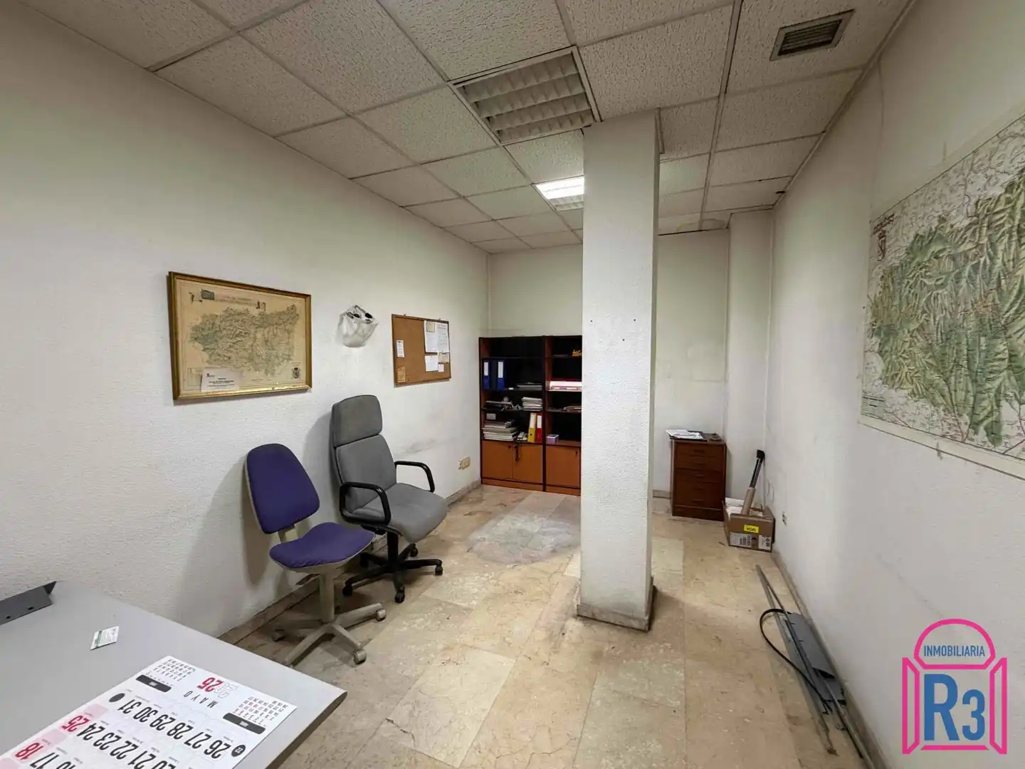 Local comercial en venda a Murillo, imagen 8