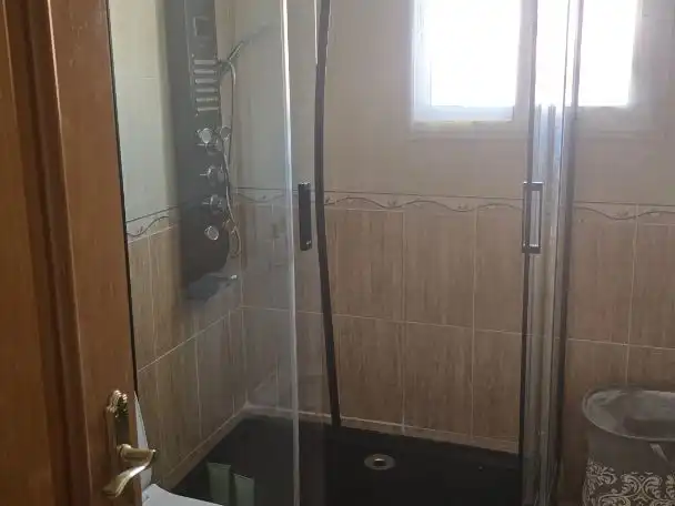 Baño de Casa o chalet en venta en Almodóvar del Campo, Ciudad Real