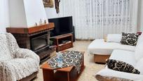 Living room of Flat for sale in Almazora / Almassora  with Heating, Storage room and Balcony