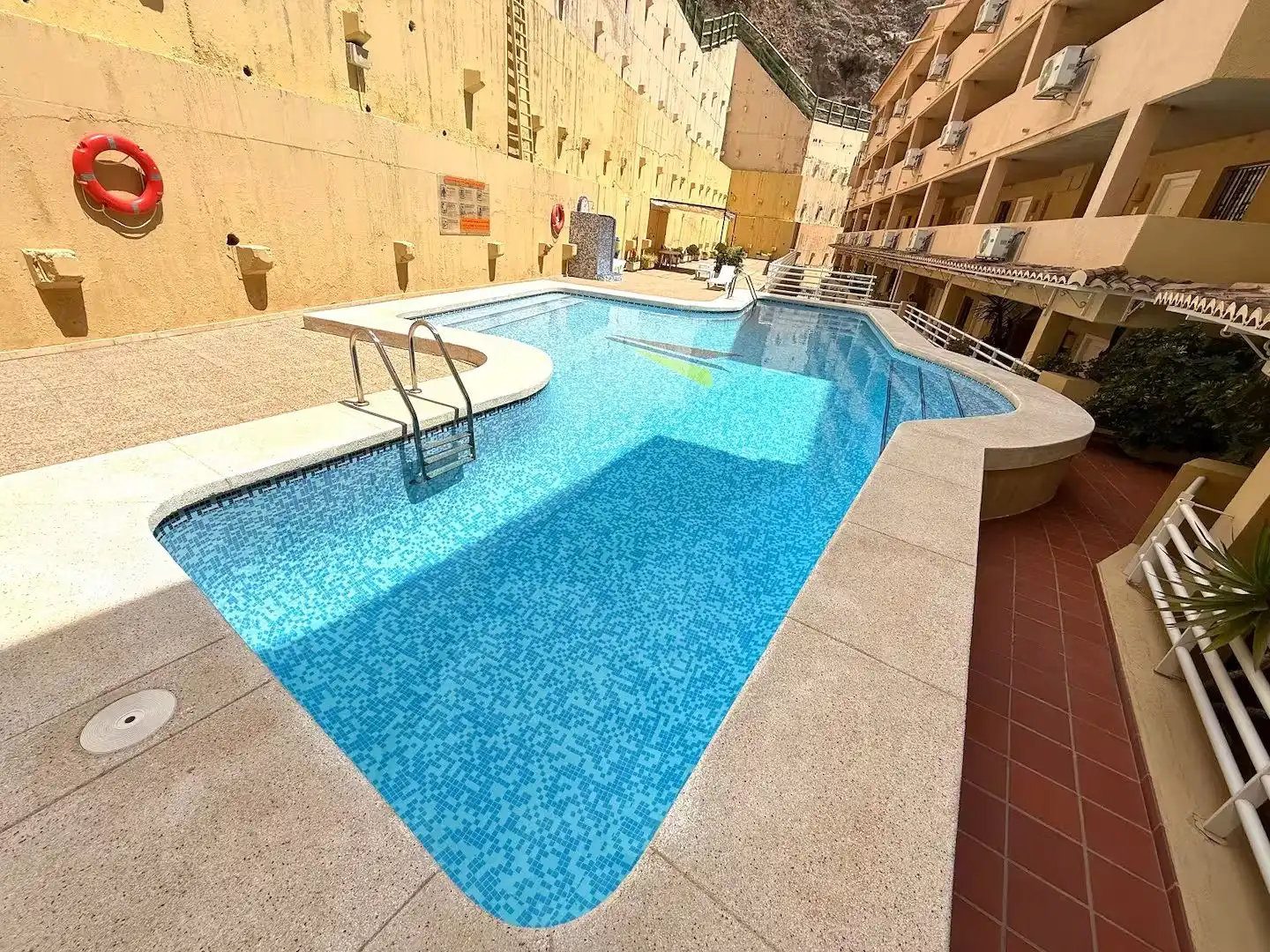Apartament amb piscina en venda a Calle  Currica, imagen 18