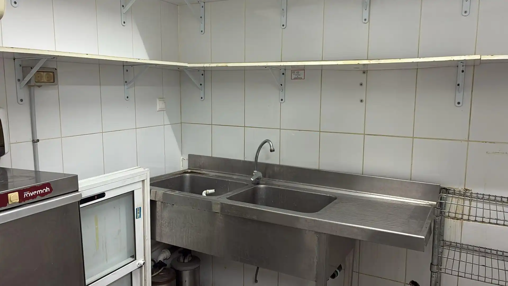 Geschaftsraum zur Miete in Lomas de Cabo Roig - Los Dolses
