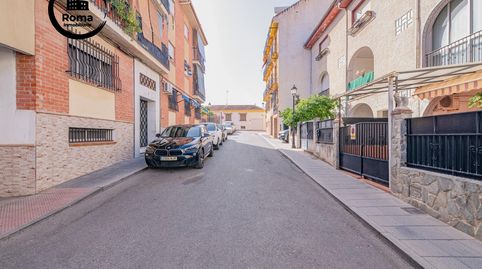 Foto 2 de Pis en venda a La Zubia Ciudad, La Zubia