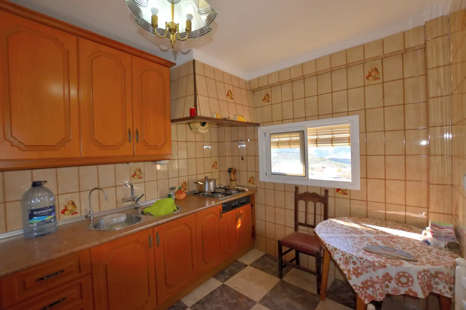 Casa a schiera con terrazza in vendita a Calle Sevilla 6, imagen 8
