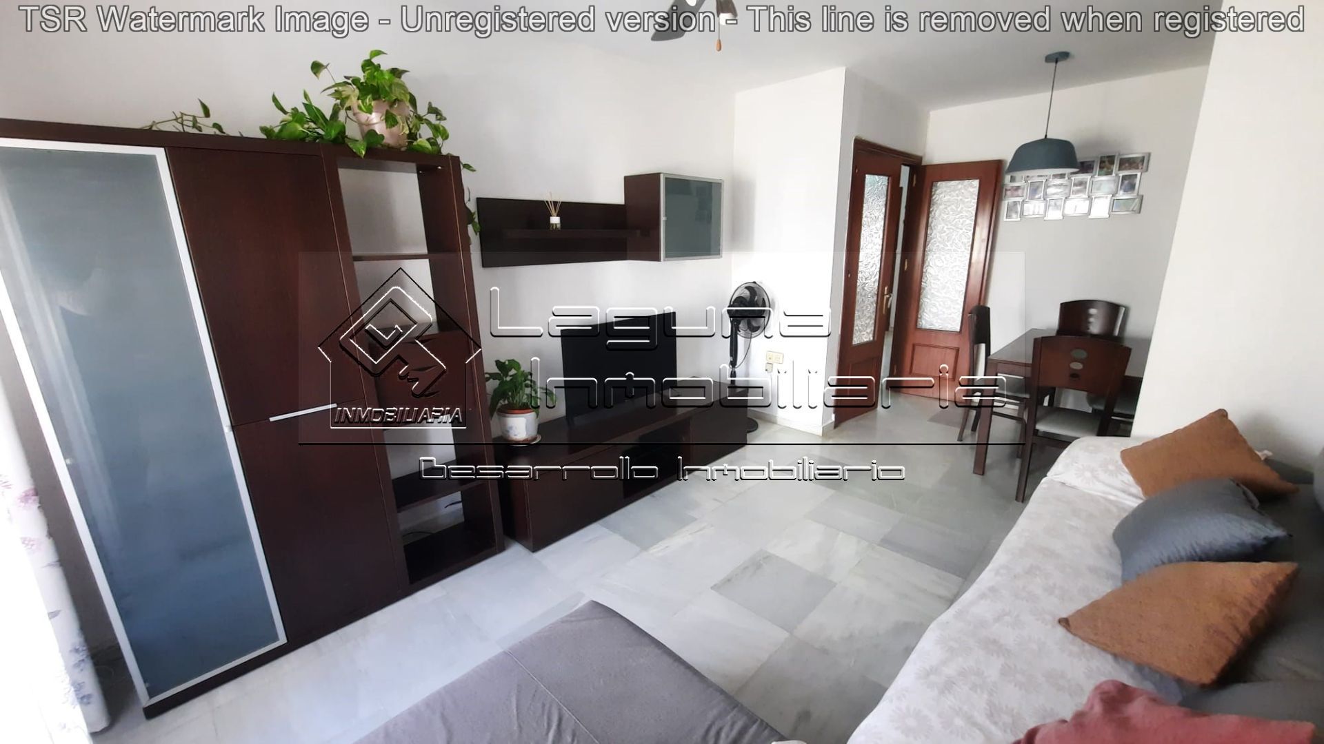 Living room of Flat for sale in San Fernando