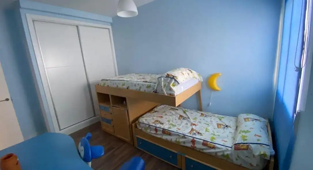 Apartments for sale in Roldán