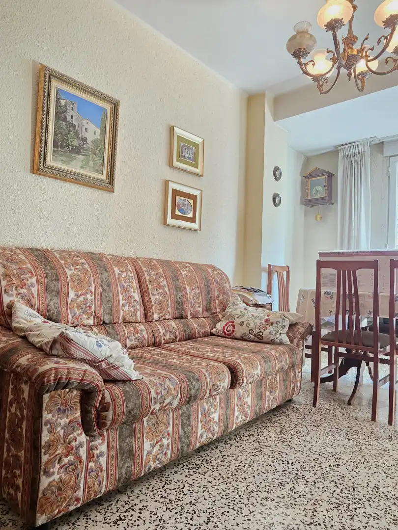 Appartement avec balcon à vendre à Calle de Desiderio Escosura, imagen 26