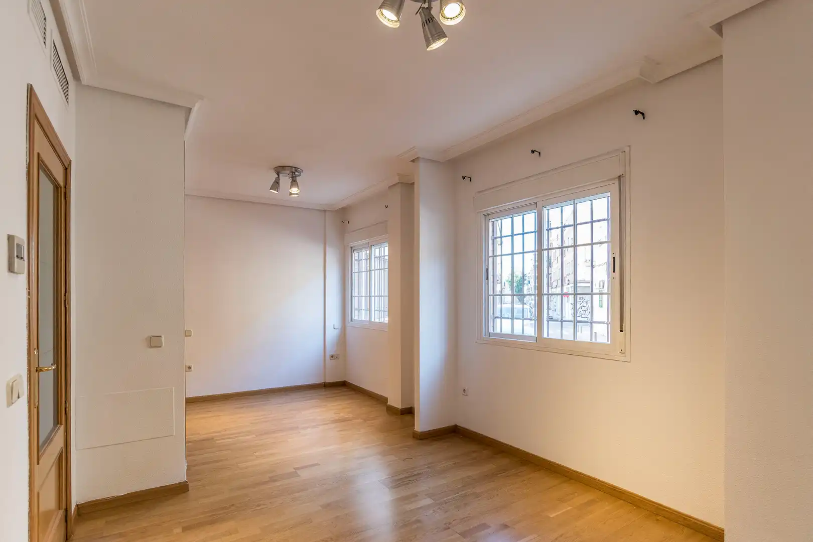 Apartamento en venta en Carabanchel