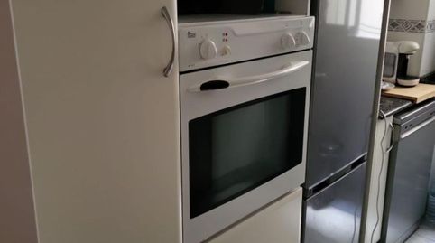 Foto 3 von Wohnungen zur Miete in Trinitat, Valencia Capital