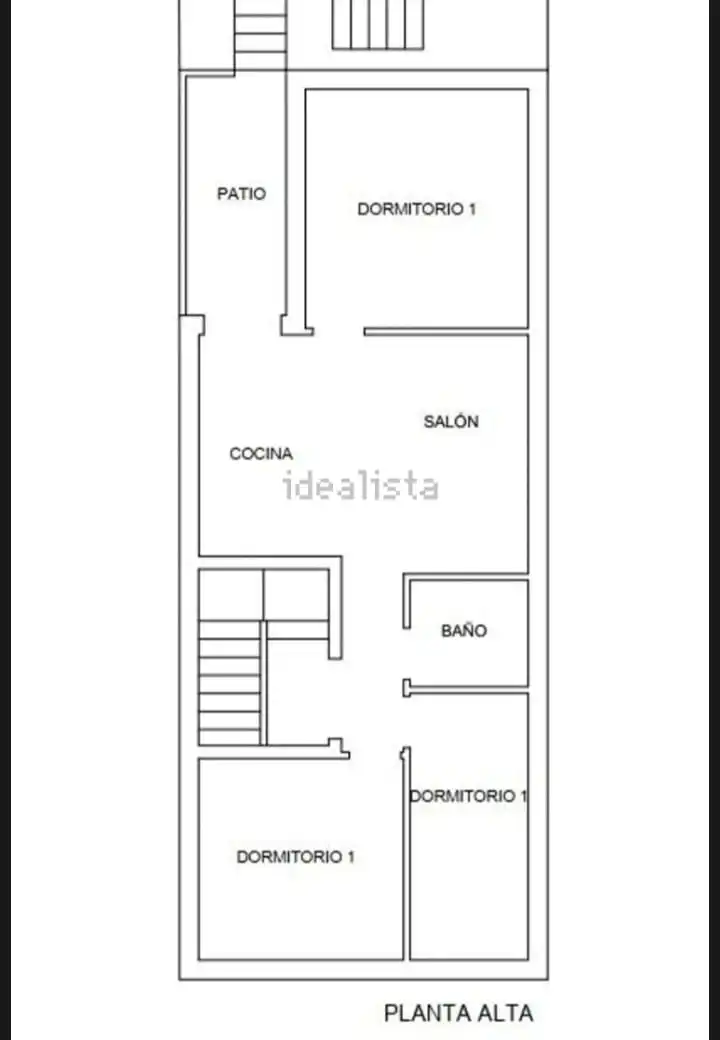 Casa o chalet en venta en Ourense Capital 