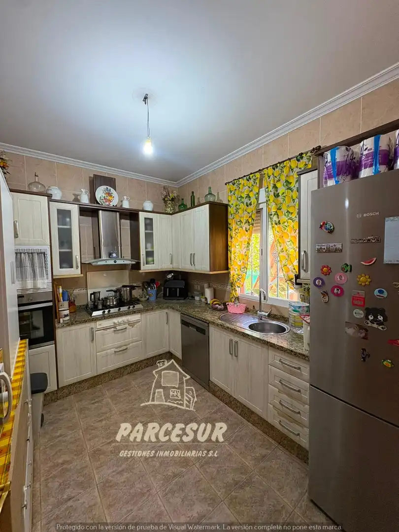 Casa con piscina en venta en Almodóvar del Río, imagen 17