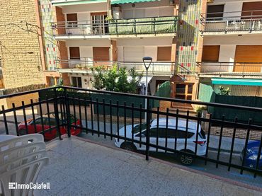 Piso con ascensor en venta en Ralet