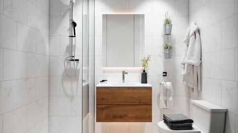 Foto 4 de Pis en venda a Carrer de Sant Sebastià, 6, Eixample, Barcelona