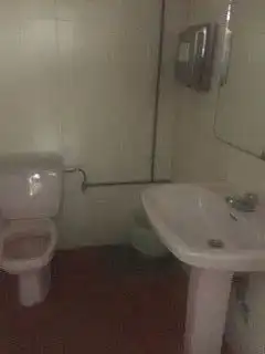 Bathroom of Houses for sale in Pozuelo (Albacete)  with Air Conditioner, Storage room and Furnished