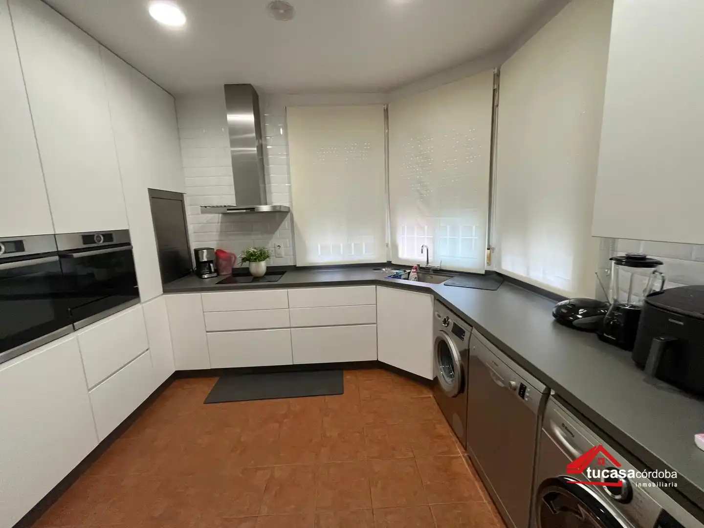 Casa rustica con piscina in vendita a Periurbano Oeste - Sierra, imagen 41