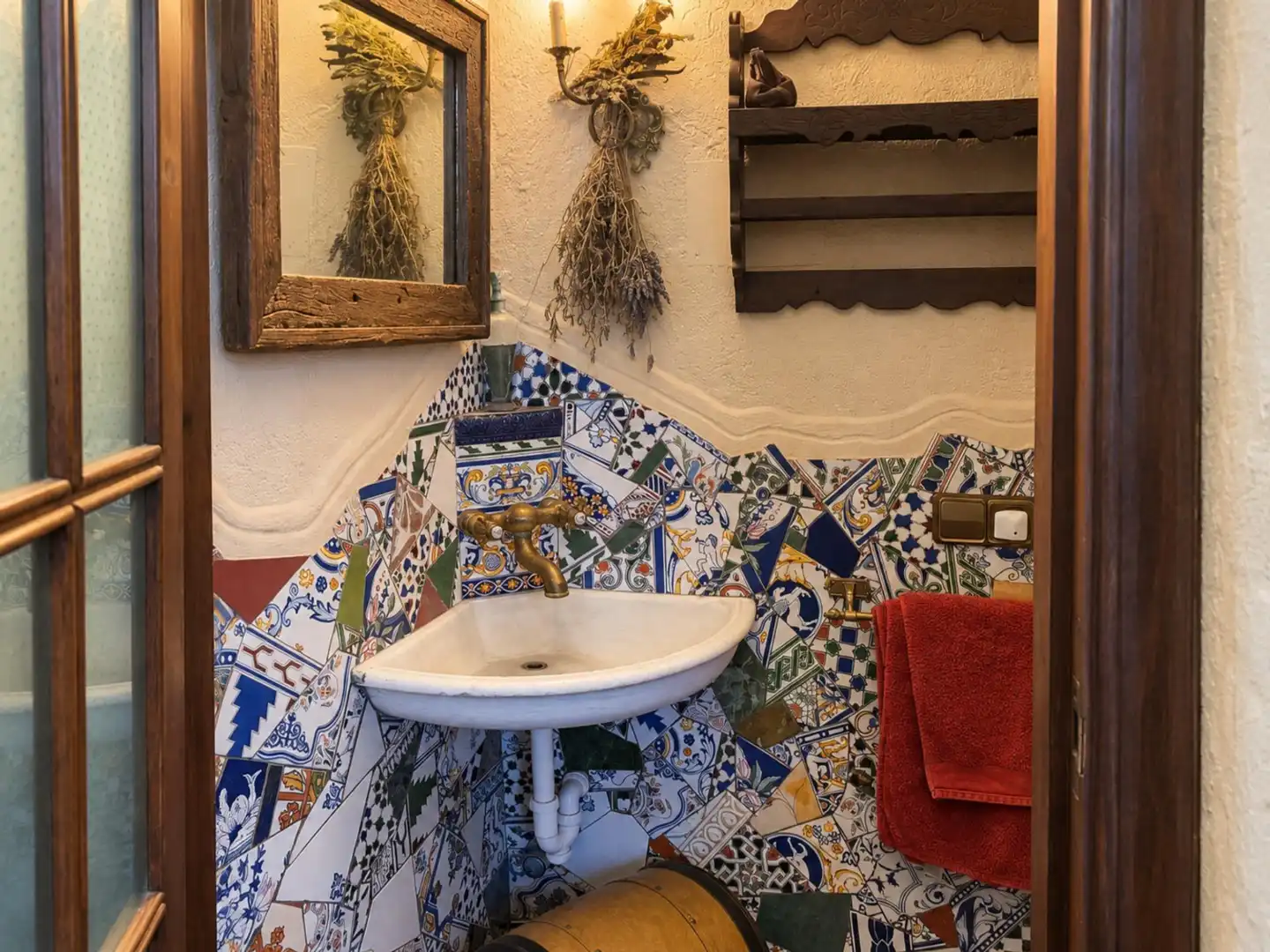 Casa amb jardí en venda a Camino de la Mar, imagen 6