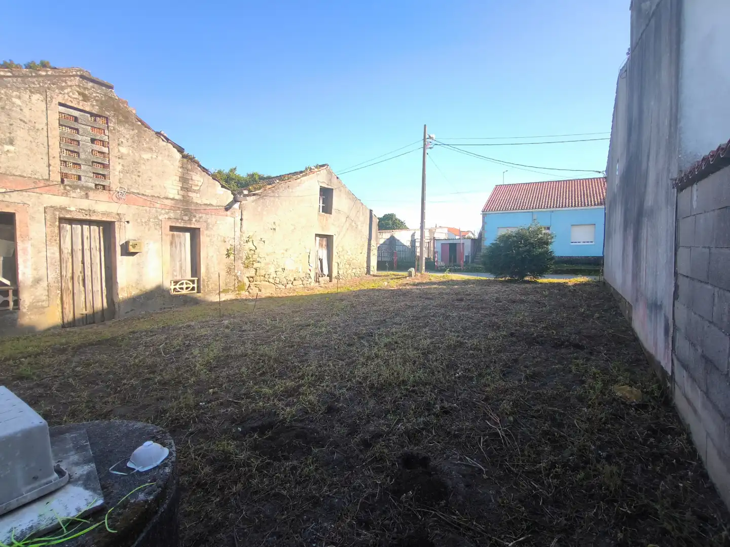 Residential for sale in Vilagarcía de Arousa