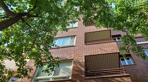 Foto 2 de Edificio en venta en Avenida de Pablo Gargallo, La Almozara, Zaragoza Capital