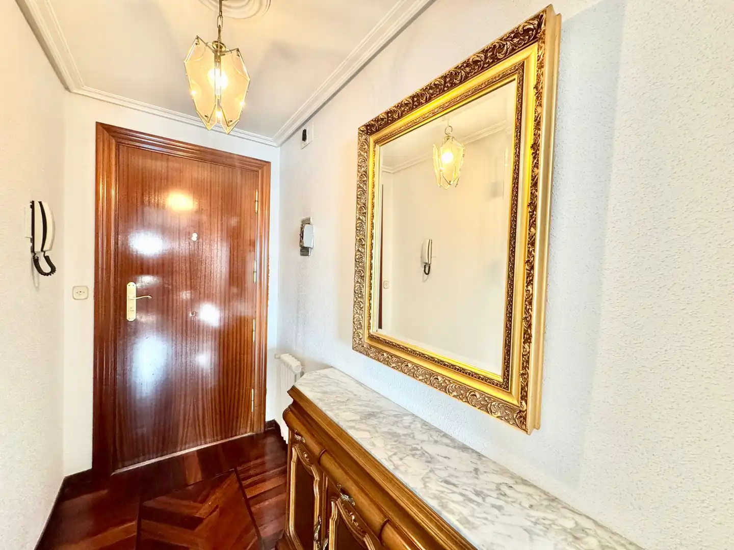 Wohnung zur Miete in Vitoria - Gasteiz