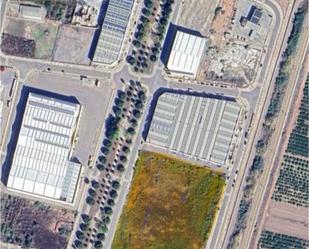 Industrial land for sale in Quartell