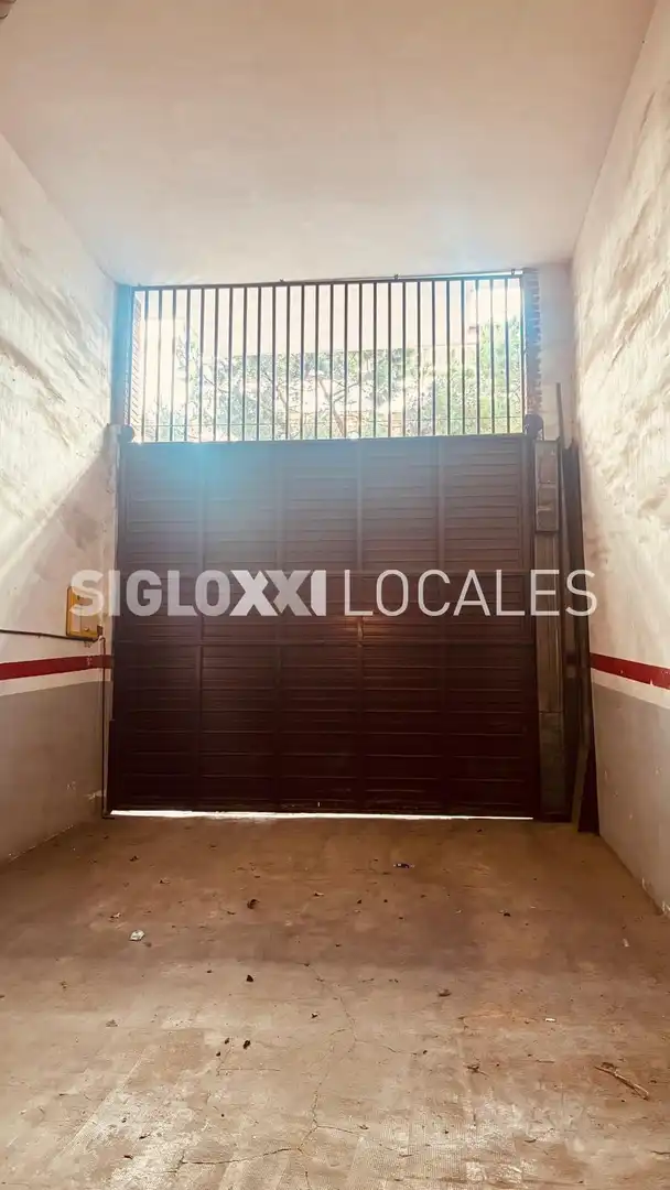 Local comercial en venta en PAU ALSINA, imagen 13