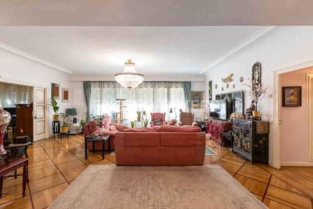 Apartamento en Venta en Calle del Marqués de Urquijo en Argüelles