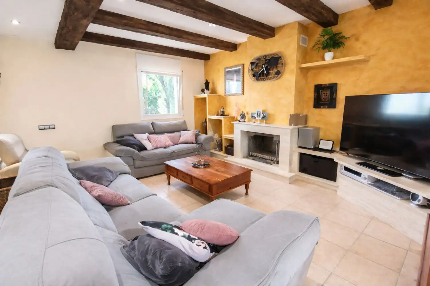 Casa con terraza en venta en Vista Alegre, imagen 10