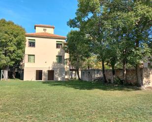 Vista exterior de Finca rústica en venda en Sant Llorenç de Morunys