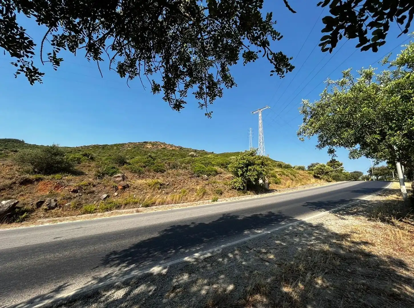 Terreny residencial en venda a Estepona Pueblo, imagen 5