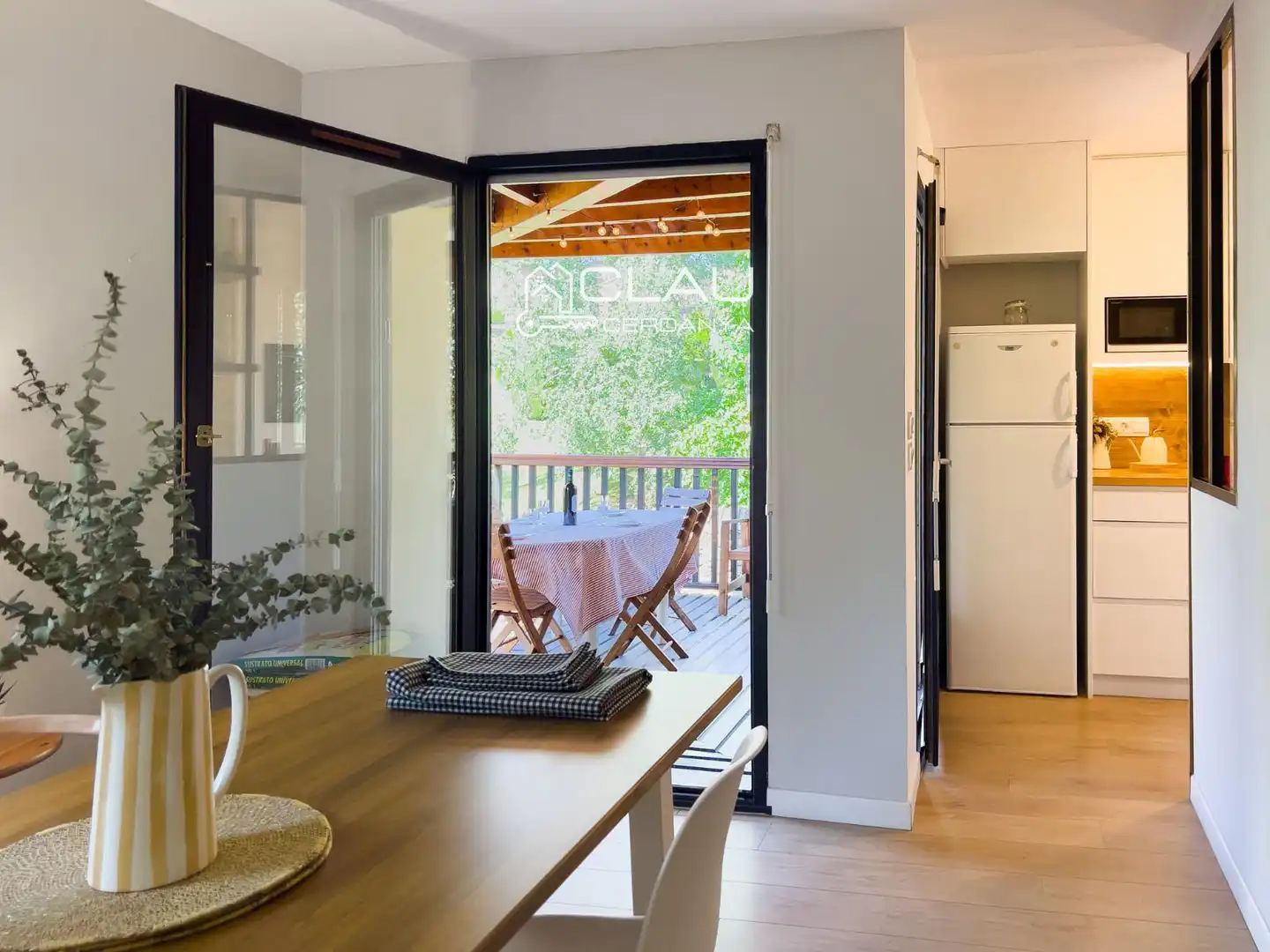 Flat with terrace to rent in Chemin des Écoliers 10, imagen 20