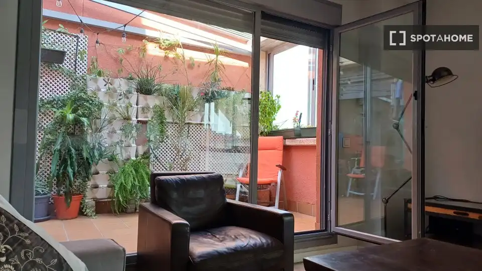 Appartement avec terrasse à louer à Fuencarral - El Pardo, imagen 10
