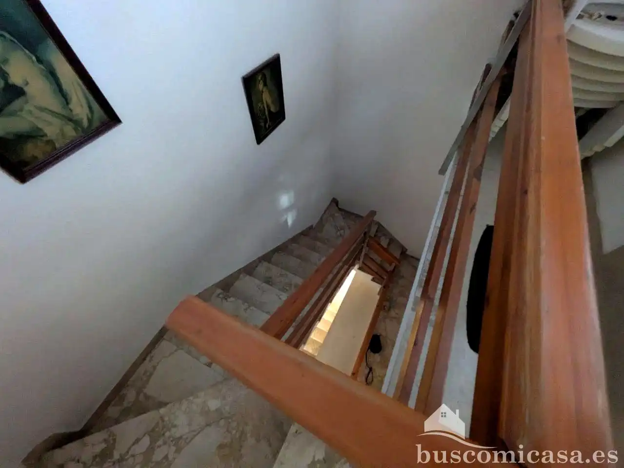 House with terrace for sale in Calle Pablo Morillas Aguilar, imagen 5