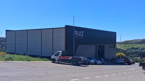 Foto 3 de Terreny industrial en venda a Calle Jerguen, Casares pueblo, Casares