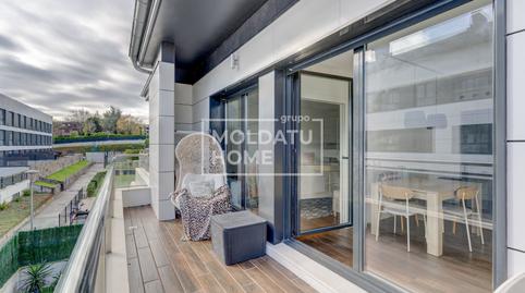 Foto 3 de Dúplex en venda a Miramon - Zorroaga, Donostia - San Sebastián