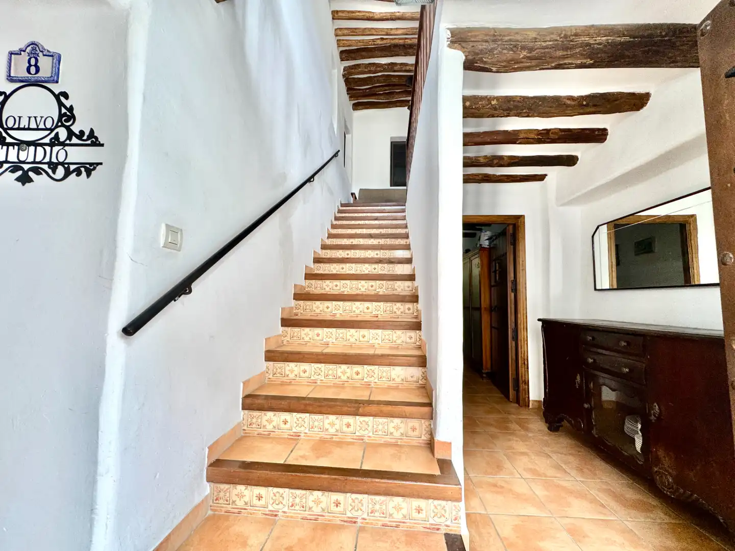 Buildings for sale in Bérchules