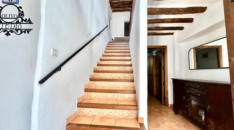 Foto 4 von Gebaude zum Verkauf in Calle Iglesia, 5, Bérchules, Granada