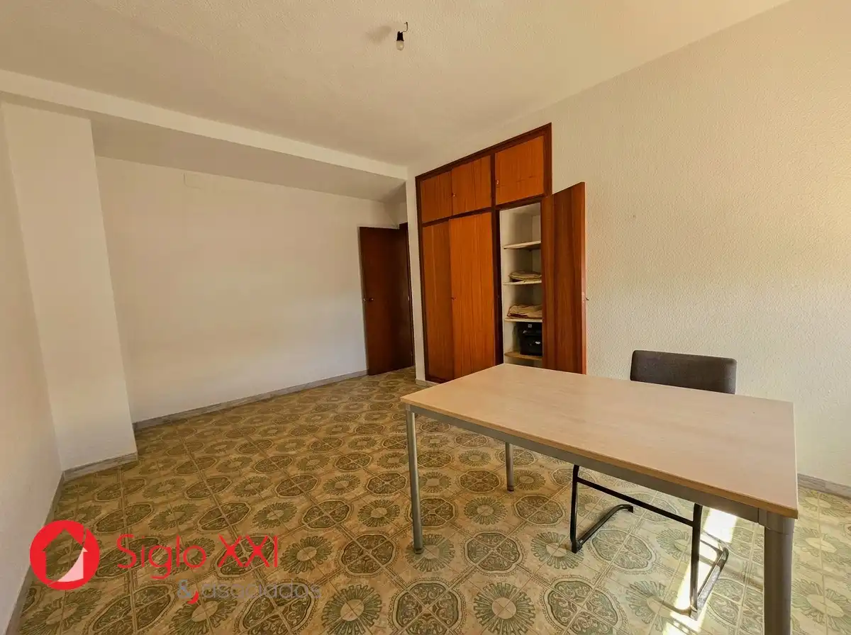 Habitación de Piso en venta en Vila-real