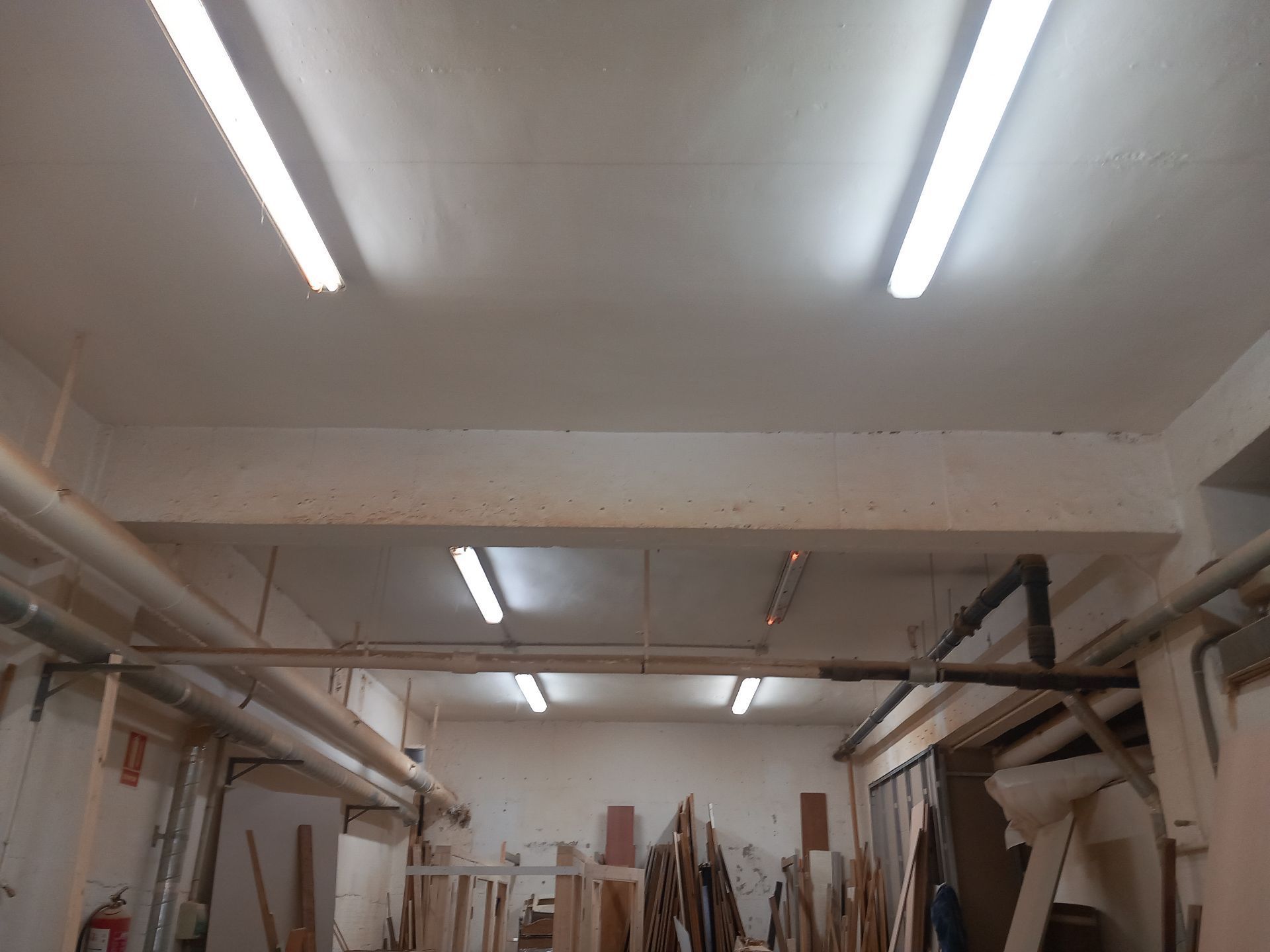 Industrial buildings for sale in L'Hospitalet de Llobregat